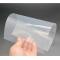 70x100 Buzlu Şeffaf Pvc Asetat 0,50 Mikron