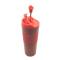 French Press Termos 500 ML - Kırmızı