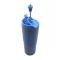 French Press Termos 500 ML - Lacivert