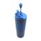 French Press Termos 500 ML - Lacivert