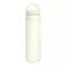 Filtreli ve Ele Geçmeli Çelik Termos 500 Ml - Beyaz