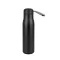Taşıma İpli Çelik Termos 600 Ml - Siyah Renkli