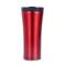 Çelik Termos Mug 500 Ml - Kırmızı