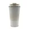Pratik Kullanışlı Termos 500 Ml - Beyaz