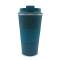 Pratik Kullanışlı Termos 500 Ml - Mavi