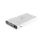 Kablosuz Şarj Cihazı - 10.000 mAh beyaz