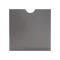 16x16 cm Gri Zarf