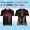Atatürk Forması ve Cumhuriyet Forması