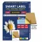 Kraft Etiket A6 400 Yapraklık PAKET