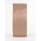 Kraft Metalize Bottom 12,5x26x8 cm