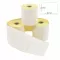 2x4 termal rulo etiketi