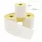 2,5x5,5 rulo ve termal etiketler