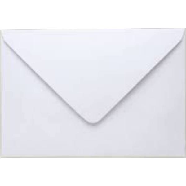 Davetiye Zarfı 16x16 Cm 1.Hamur 110 Gr