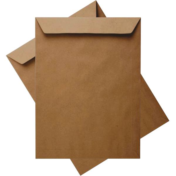 Torba Zarf Çaycuma 17x25 Cm 125 Gr