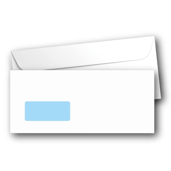 Diplomat Zarf 1. Hamur 110 Gr Pencereli