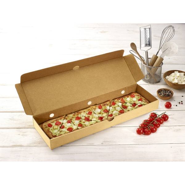 Pide Kutusu 32x15x4 cm