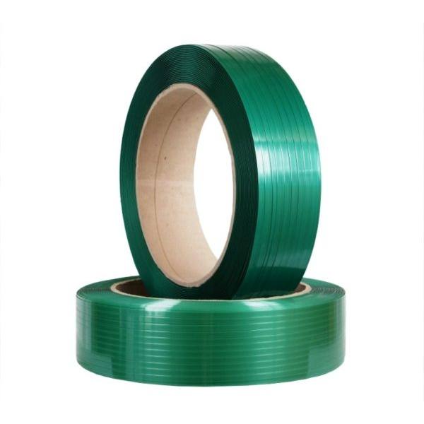 Polyester Çember 12mm x 0,6mm x 2200mt