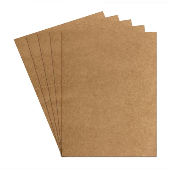 70x100 cm 150 gr kraft karton