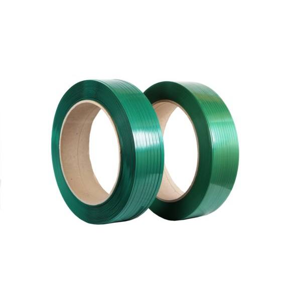 Polyester Çember 12mm x 0,6mm x 2200mt