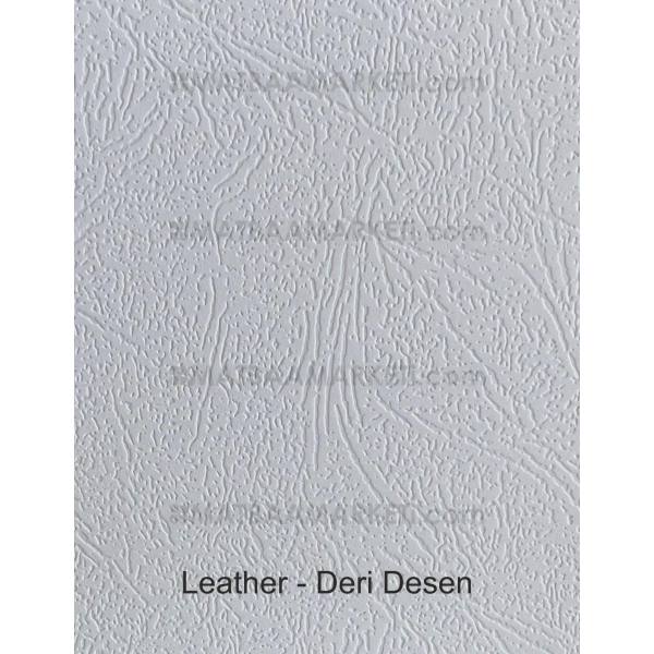 Deri Desen Dokulu Karton - 250 Gr - 70x100 cm