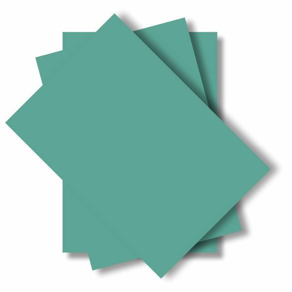 70x100 Turkuaz PP Asetat 0,50 Mikron