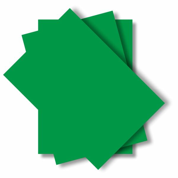 70x100 Yeşil PP Asetat 0,50 Mikron