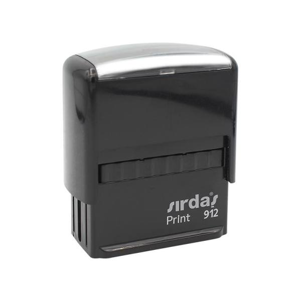 Kaşe 58x22 mm - En Büyük Boy