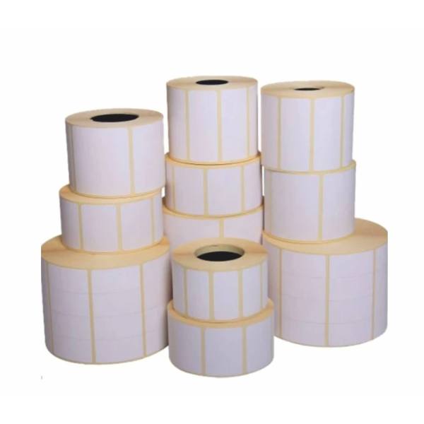 Termal Rulo Etiketler