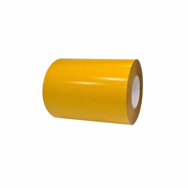 33 santim genişliğinde çift taraflı bant