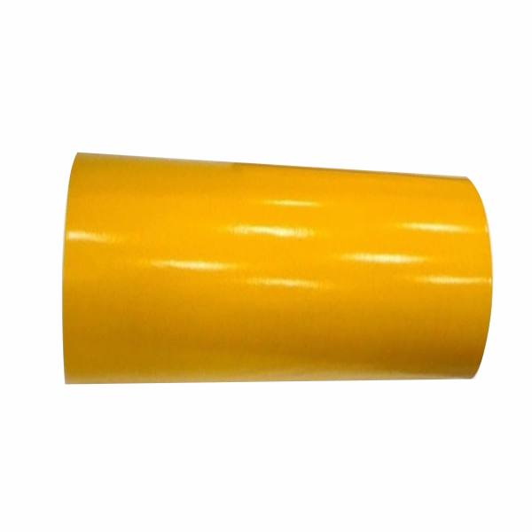 50 Santim genişliğinde çift taraflı bant