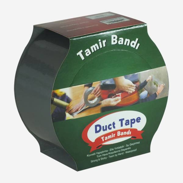 Duct Tape Tamir Bandı 48mm x 10mt