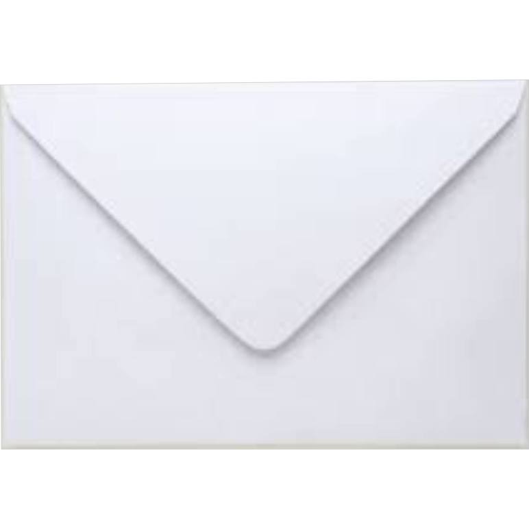 Davetiye Zarfı 10,5x15,5 Cm 1.Hamur 110 Gr