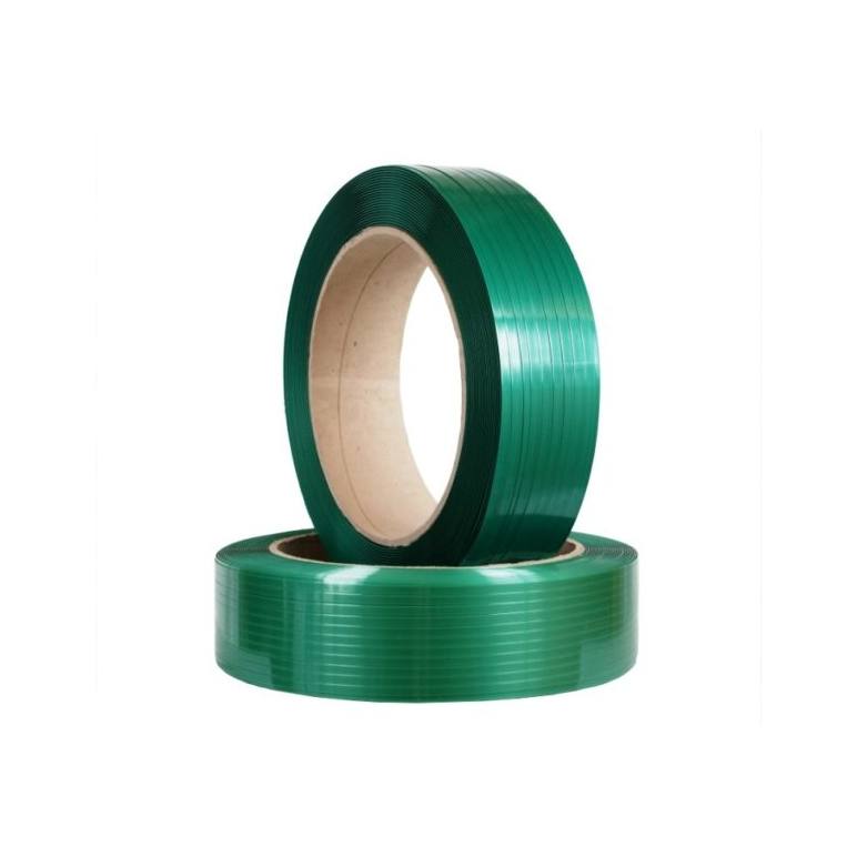 Polyester Çember 12mm x 0,6mm x 2200mt