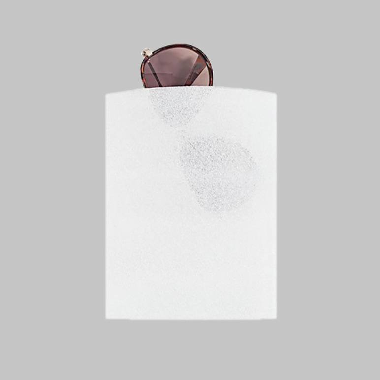 Polietilen Şilte Torba 10x15 cm - 1 mm