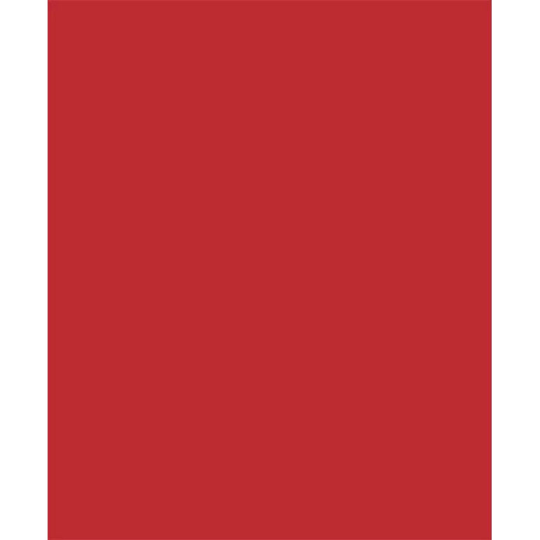 Kırmızı Fon Kartonu 50x70 Cm 120 Gr