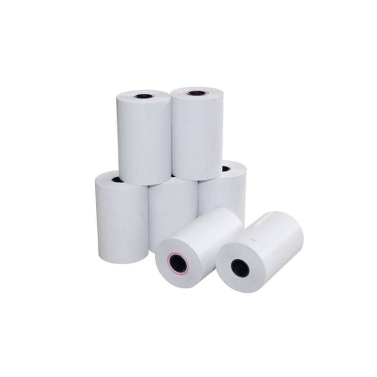 Termal Rulo Kağıdı 80 Cm Genişlik 40 Metre Uzunluk