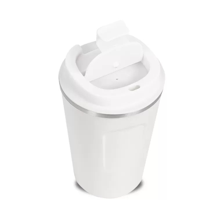 Beyaz Termos 380 ML