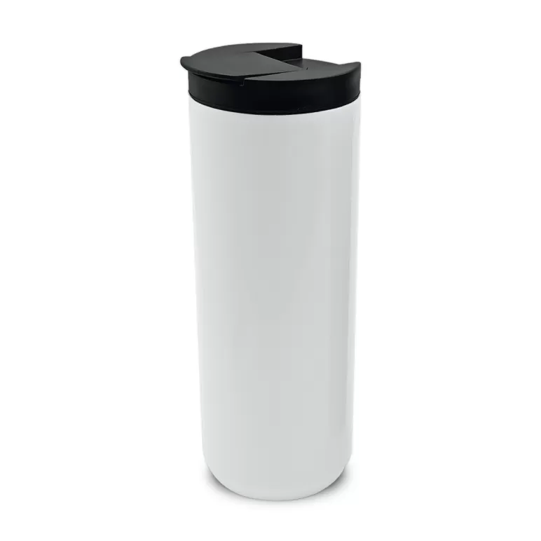 Beyaz Termos 500 ML