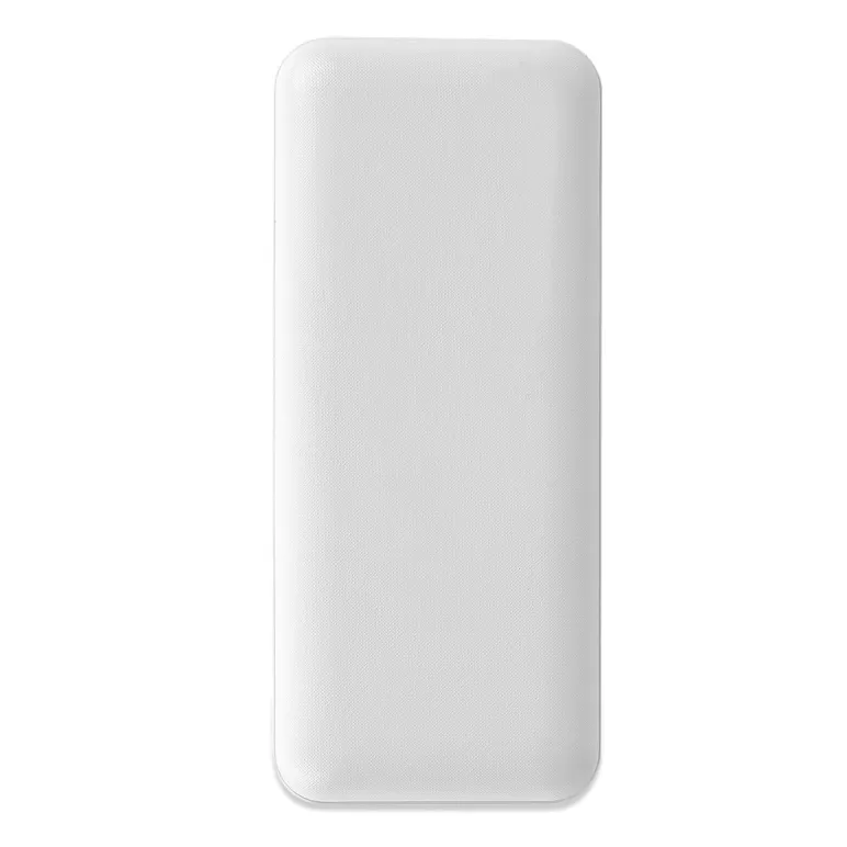 Mini Powerbank 10.000 mAh beyaz