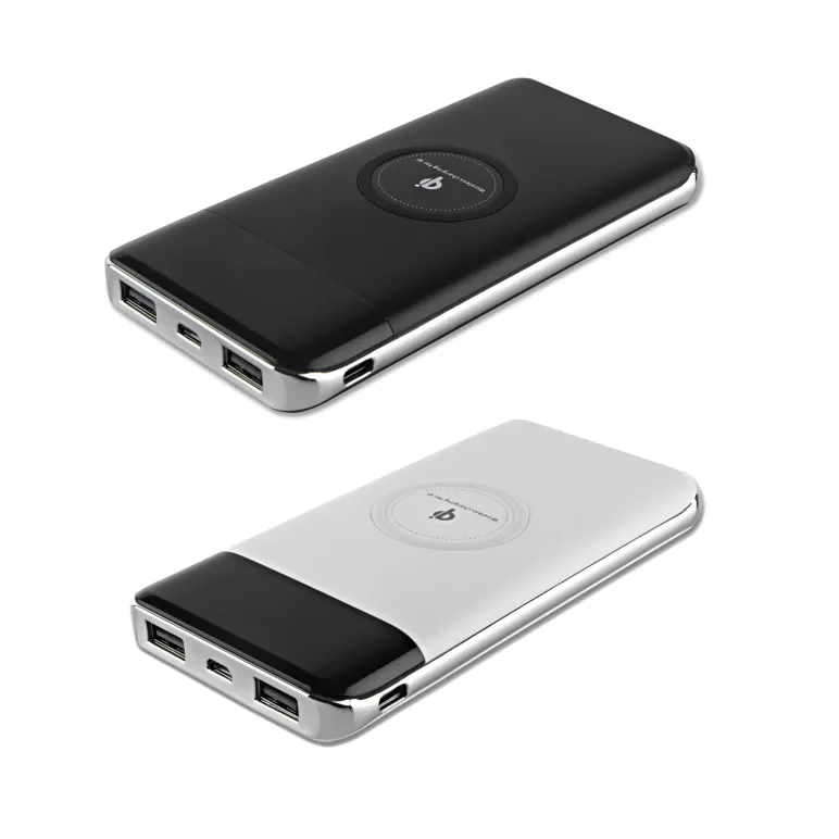 Kablosuz Şarj Cihazı - 10.000 mAh