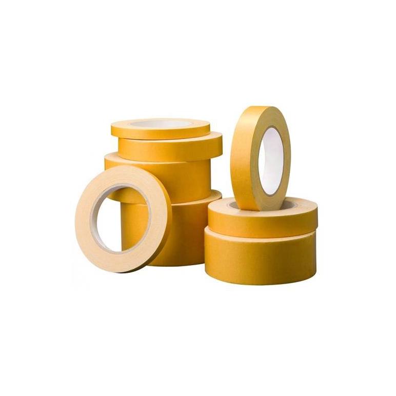 25 mm X 100 mt çift taraflı bant