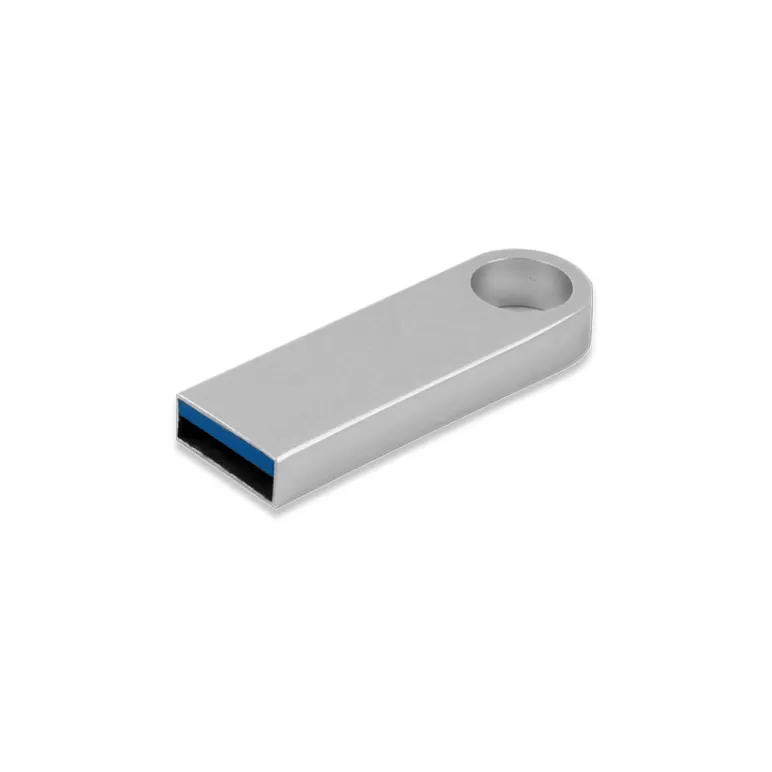 Metal Gövdeli USB Bellek 32 Gb 3.0 Hız