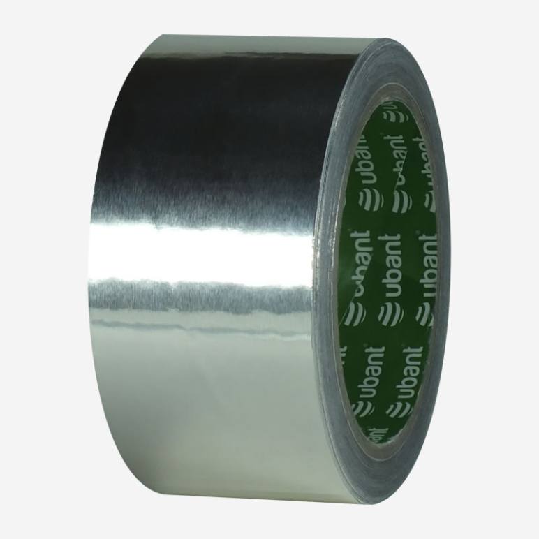 Düz Aluminyum Bant 96mm x 20mt
